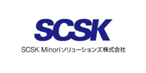 SCSK Minoriソリューションズ株式会社